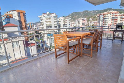 Продажа квартиры в Джикджилли, Анталье, Турция 3+1, 220м2, №217762 – фото 10