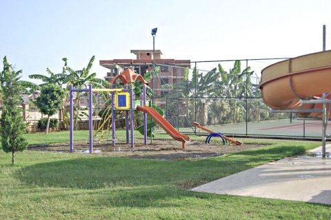 Продажа квартиры в Джикджилли, Анталье, Турция 3+1, 220м2, №217762 – фото 19