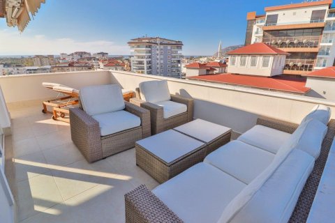 Продажа квартиры в Джикджилли, Анталье, Турция 3+1, 220м2, №217762 – фото 9