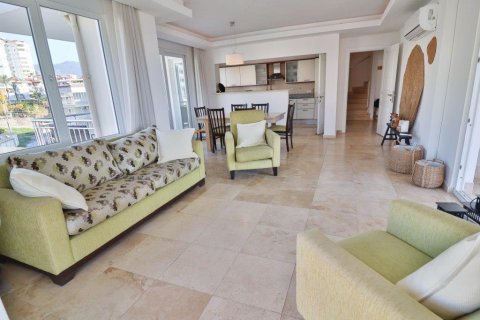 Продажа квартиры в Джикджилли, Анталье, Турция 3+1, 220м2, №217762 – фото 4