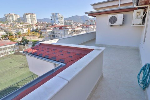 Продажа квартиры в Джикджилли, Анталье, Турция 3+1, 220м2, №217762 – фото 12