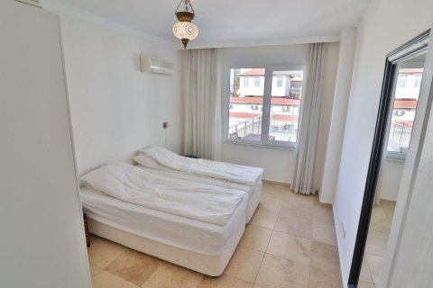 Продажа квартиры в Джикджилли, Анталье, Турция 3+1, 220м2, №217762 – фото 8