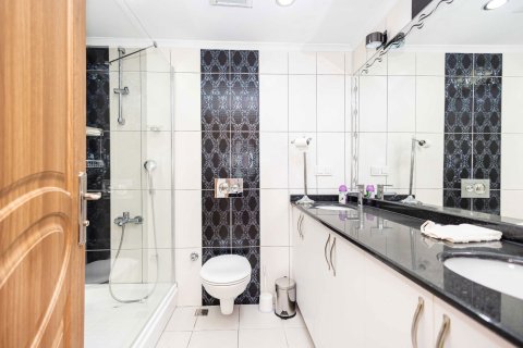 3+1 Villa i Alanya, Antalya, Tyrkia Nr. 217757 - 18