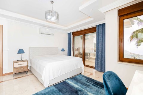 3+1 Villa i Alanya, Antalya, Tyrkia Nr. 217757 - 11