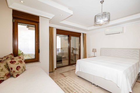 3+1 Villa i Alanya, Antalya, Tyrkia Nr. 217757 - 14