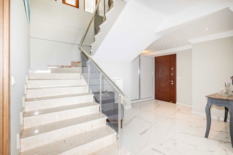 3+1 Villa i Alanya, Antalya, Tyrkia Nr. 217757 - 17