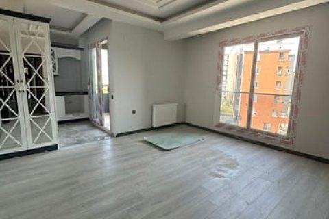 Daire  2+1  Mezitli, Mersin, Türkiye №230547