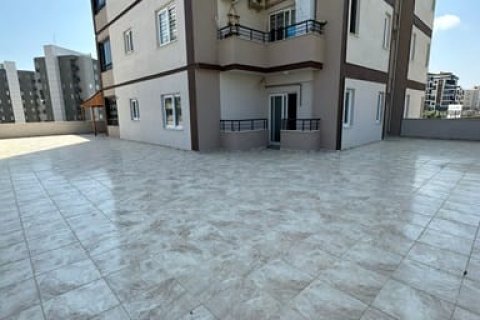 Daire  2+1  Mezitli, Mersin, Türkiye №230548