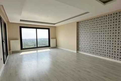 4+1 Apartment in Mezitli, Mersin, Turkey No. 230544