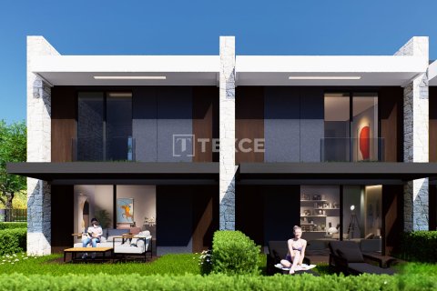 2+1 Villa  i Antalya, Tyrkiet Nr. 224582 - 3