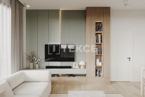 2+1 Villa  i Antalya, Tyrkiet Nr. 224582 - 8