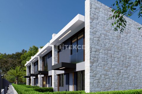 2+1 Villa  i Antalya, Tyrkiet Nr. 224582 - 6