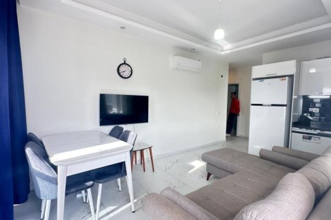 Продажа квартиры  в Кестеле, Анталье, Турция 2 комн., 55м2, №224577 – фото 3
