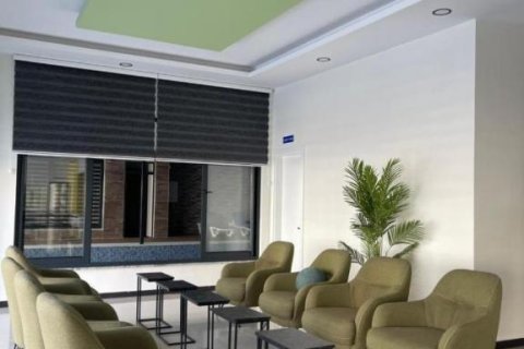 Продажа квартиры  в Кестеле, Анталье, Турция 2 комн., 55м2, №224577 – фото 17
