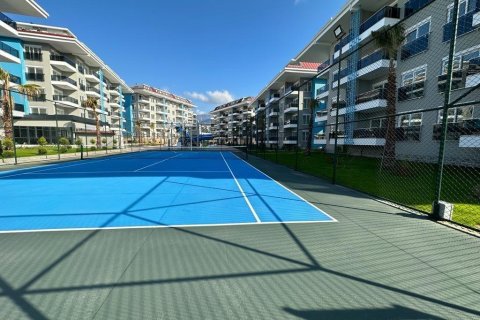 Продажа квартиры  в Кестеле, Анталье, Турция 2 комн., 55м2, №224577 – фото 19