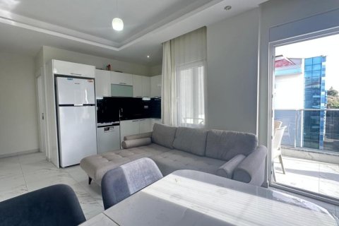 Продажа квартиры  в Кестеле, Анталье, Турция 2 комн., 55м2, №224577 – фото 4