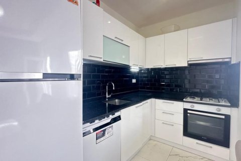 Продажа квартиры  в Кестеле, Анталье, Турция 2 комн., 55м2, №224577 – фото 5