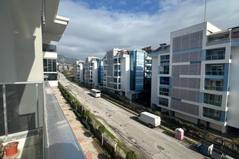 Продажа квартиры  в Кестеле, Анталье, Турция 2 комн., 55м2, №224577 – фото 11