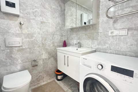 Продажа квартиры  в Кестеле, Анталье, Турция 2 комн., 55м2, №224577 – фото 9