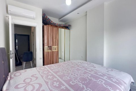 Продажа квартиры  в Кестеле, Анталье, Турция 2 комн., 55м2, №224577 – фото 7