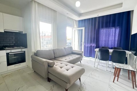 Продажа квартиры  в Кестеле, Анталье, Турция 2 комн., 55м2, №224577 – фото 2