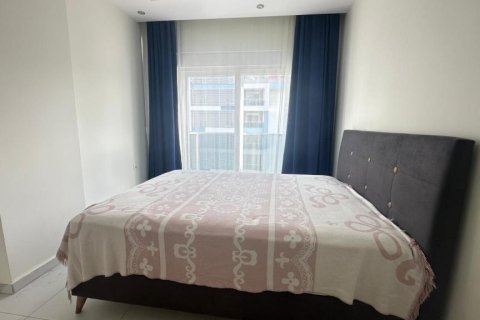 Продажа квартиры  в Кестеле, Анталье, Турция 2 комн., 55м2, №224577 – фото 8
