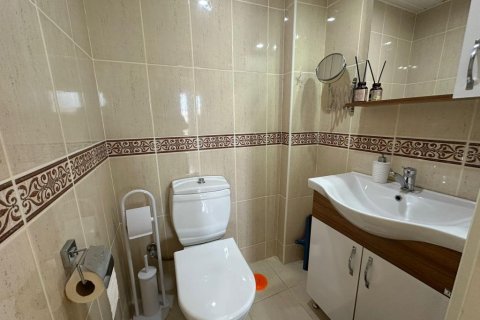 Продажа квартиры  в Оба, Анталье, Турция 3 комн., 120м2, №224578 – фото 19