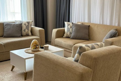 Продажа квартиры  в Оба, Анталье, Турция 3 комн., 120м2, №224578 – фото 2