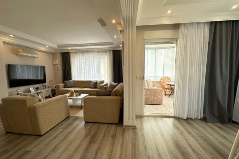 Продажа квартиры  в Оба, Анталье, Турция 3 комн., 120м2, №224578 – фото 5