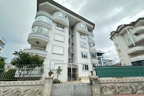 Продажа квартиры  в Оба, Анталье, Турция 3 комн., 120м2, №224578 – фото 27