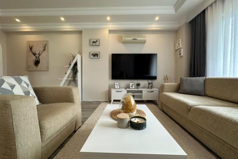 Продажа квартиры  в Оба, Анталье, Турция 3 комн., 120м2, №224578 – фото 3