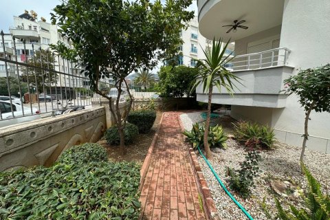 Продажа квартиры  в Оба, Анталье, Турция 3 комн., 120м2, №224578 – фото 28