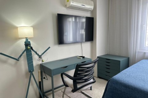Продажа квартиры  в Оба, Анталье, Турция 3 комн., 120м2, №224578 – фото 13