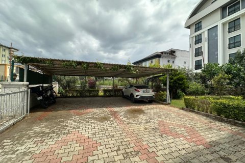 Продажа квартиры  в Оба, Анталье, Турция 3 комн., 120м2, №224578 – фото 29