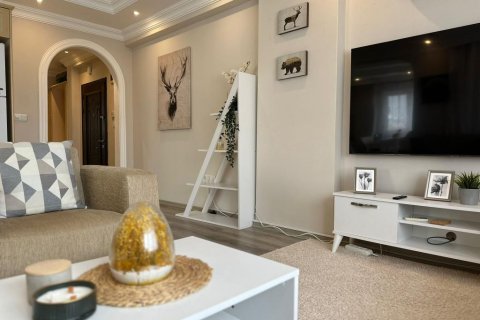 Продажа квартиры  в Оба, Анталье, Турция 3 комн., 120м2, №224578 – фото 6