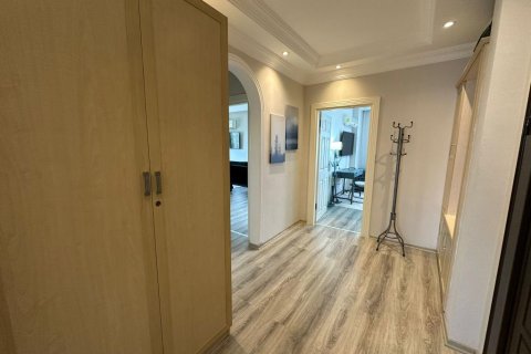 Продажа квартиры  в Оба, Анталье, Турция 3 комн., 120м2, №224578 – фото 20