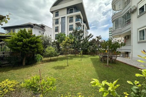 Продажа квартиры  в Оба, Анталье, Турция 3 комн., 120м2, №224578 – фото 26