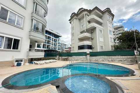 Продажа квартиры  в Оба, Анталье, Турция 3 комн., 120м2, №224578 – фото 23
