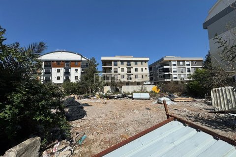 2+1 Leilighet  i Antalya, Tyrkia Nr. 224579 - 8