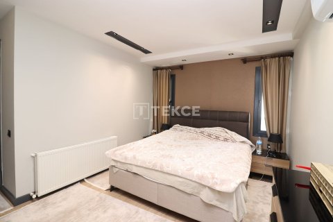 3+1 Leilighet  i Erdemli, Mersin, Tyrkia Nr. 224583 - 18
