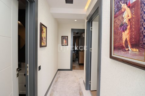 3+1 Leilighet  i Erdemli, Mersin, Tyrkia Nr. 224583 - 25