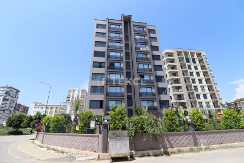 3+1 Leilighet  i Erdemli, Mersin, Tyrkia Nr. 224583 - 4