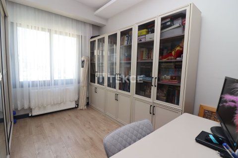 3+1 Leilighet  i Erdemli, Mersin, Tyrkia Nr. 224583 - 22