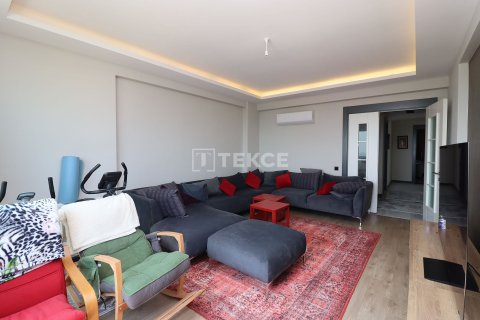 3+1 Leilighet  i Erdemli, Mersin, Tyrkia Nr. 224583 - 11