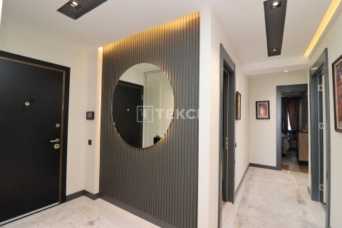 3+1 Leilighet  i Erdemli, Mersin, Tyrkia Nr. 224583 - 26