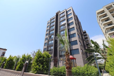 3+1 Leilighet  i Erdemli, Mersin, Tyrkia Nr. 224583 - 3