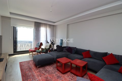 3+1 Leilighet  i Erdemli, Mersin, Tyrkia Nr. 224583 - 12