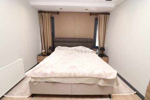 3+1 Leilighet  i Erdemli, Mersin, Tyrkia Nr. 224583 - 20
