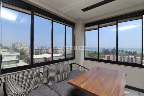 3+1 Leilighet  i Erdemli, Mersin, Tyrkia Nr. 224583 - 15
