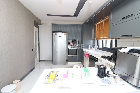 3+1 Leilighet  i Erdemli, Mersin, Tyrkia Nr. 224583 - 16